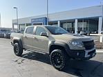 Used 2022 Chevrolet Colorado ZR2 Crew Cab 4x4, Pickup for sale #24T1327A - photo 1