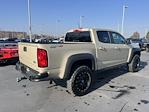 Used 2022 Chevrolet Colorado ZR2 Crew Cab 4x4, Pickup for sale #24T1327A - photo 2