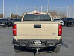 Used 2022 Chevrolet Colorado ZR2 Crew Cab 4x4, Pickup for sale #24T1327A - photo 4