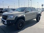 Used 2022 Chevrolet Colorado ZR2 Crew Cab 4x4, Pickup for sale #24T1327A - photo 7