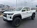 New 2024 Chevrolet Colorado ZR2 Crew Cab 4x4, Pickup for sale #24T1328 - photo 7