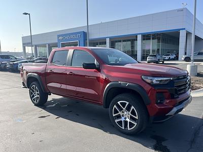 New 2024 Chevrolet Colorado Z71 Crew Cab 4x4, Pickup for sale #24T1329 - photo 1