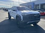 New 2024 Chevrolet Colorado Trail Boss Crew Cab 4x4, Pickup for sale #24T1333 - photo 4