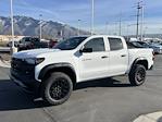 New 2024 Chevrolet Colorado Trail Boss Crew Cab 4x4, Pickup for sale #24T1333 - photo 5