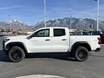 New 2024 Chevrolet Colorado Trail Boss Crew Cab 4x4, Pickup for sale #24T1333 - photo 8