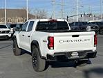 New 2024 Chevrolet Colorado Trail Boss Crew Cab 4x4, Pickup for sale #24T1333 - photo 10