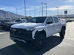 New 2024 Chevrolet Colorado Trail Boss Crew Cab 4x4, Pickup for sale #24T1337 - photo 5