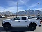 New 2024 Chevrolet Colorado Trail Boss Crew Cab 4x4, Pickup for sale #24T1337 - photo 6