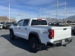 New 2024 Chevrolet Colorado Trail Boss Crew Cab 4x4, Pickup for sale #24T1337 - photo 8