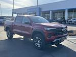 New 2024 Chevrolet Colorado Z71 Crew Cab 4x4, Pickup for sale #24T1340 - photo 1