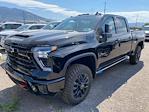 New 2025 Chevrolet Silverado 3500 LTZ Crew Cab 4x4, Pickup for sale #25T0047 - photo 2