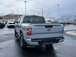 Used 2024 Nissan Frontier Crew Cab 4x4, Pickup for sale #25T0099A - photo 4