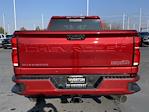 2025 Chevrolet Silverado 3500 Crew Cab 4x4, Pickup for sale #25T0104 - photo 4