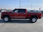 2025 Chevrolet Silverado 3500 Crew Cab 4x4, Pickup for sale #25T0104 - photo 6