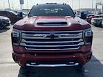 2025 Chevrolet Silverado 3500 Crew Cab 4x4, Pickup for sale #25T0104 - photo 8