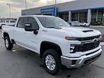 2025 Chevrolet Silverado 3500 Crew Cab 4x4, Pickup for sale #25T0111 - photo 1