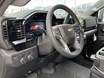 2025 Chevrolet Silverado 3500 Crew Cab 4x4, Pickup for sale #25T0111 - photo 22