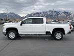 2025 Chevrolet Silverado 3500 Crew Cab 4x4, Pickup for sale #25T0111 - photo 6