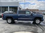 New 2025 Chevrolet Silverado 3500 High Country Crew Cab 4x4, Pickup for sale #25T0113 - photo 3