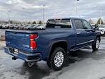 New 2025 Chevrolet Silverado 3500 High Country Crew Cab 4x4, Pickup for sale #25T0113 - photo 2