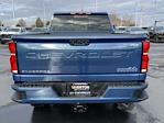 New 2025 Chevrolet Silverado 3500 High Country Crew Cab 4x4, Pickup for sale #25T0113 - photo 4