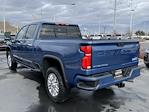 New 2025 Chevrolet Silverado 3500 High Country Crew Cab 4x4, Pickup for sale #25T0113 - photo 5