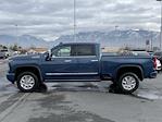 New 2025 Chevrolet Silverado 3500 High Country Crew Cab 4x4, Pickup for sale #25T0113 - photo 6