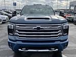 New 2025 Chevrolet Silverado 3500 High Country Crew Cab 4x4, Pickup for sale #25T0113 - photo 8