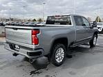 New 2025 Chevrolet Silverado 3500 High Country Crew Cab 4x4, Pickup for sale #25T0114 - photo 2