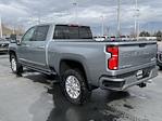 New 2025 Chevrolet Silverado 3500 High Country Crew Cab 4x4, Pickup for sale #25T0114 - photo 5