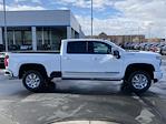 New 2025 Chevrolet Silverado 3500 High Country Crew Cab 4x4, Pickup for sale #25T0120 - photo 3