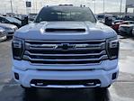 New 2025 Chevrolet Silverado 3500 High Country Crew Cab 4x4, Pickup for sale #25T0120 - photo 8