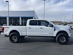 Used 2021 Ford F-350 Platinum Crew Cab 4x4, Pickup for sale #25T0121B - photo 3