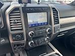 Used 2021 Ford F-350 Platinum Crew Cab 4x4, Pickup for sale #25T0121B - photo 26