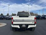 Used 2021 Ford F-350 Platinum Crew Cab 4x4, Pickup for sale #25T0121B - photo 4