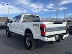 Used 2021 Ford F-350 Platinum Crew Cab 4x4, Pickup for sale #25T0121B - photo 5