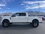 Used 2021 Ford F-350 Platinum Crew Cab 4x4, Pickup for sale #25T0121B - photo 6