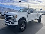 Used 2021 Ford F-350 Platinum Crew Cab 4x4, Pickup for sale #25T0121B - photo 7