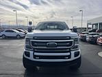 Used 2021 Ford F-350 Platinum Crew Cab 4x4, Pickup for sale #25T0121B - photo 8