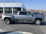 2025 Chevrolet Silverado 3500 Crew Cab 4x4, Pickup for sale #25T0123 - photo 3