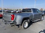 2025 Chevrolet Silverado 3500 Crew Cab 4x4, Pickup for sale #25T0123 - photo 2