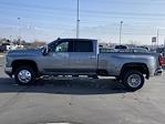 2025 Chevrolet Silverado 3500 Crew Cab 4x4, Pickup for sale #25T0123 - photo 6