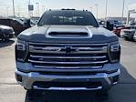 2025 Chevrolet Silverado 3500 Crew Cab 4x4, Pickup for sale #25T0123 - photo 8