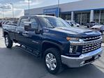 Used 2020 Chevrolet Silverado 3500 LTZ Crew Cab 4x4, Pickup for sale #25T0128A - photo 1