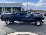 Used 2020 Chevrolet Silverado 3500 LTZ Crew Cab 4x4, Pickup for sale #25T0128A - photo 3