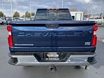 Used 2020 Chevrolet Silverado 3500 LTZ Crew Cab 4x4, Pickup for sale #25T0128A - photo 4