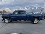 Used 2020 Chevrolet Silverado 3500 LTZ Crew Cab 4x4, Pickup for sale #25T0128A - photo 6