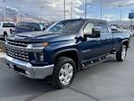 Used 2020 Chevrolet Silverado 3500 LTZ Crew Cab 4x4, Pickup for sale #25T0128A - photo 7