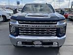 Used 2020 Chevrolet Silverado 3500 LTZ Crew Cab 4x4, Pickup for sale #25T0128A - photo 8