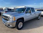 Used 2013 Chevrolet Silverado 3500 LT Crew Cab 4x4, Pickup for sale #25T0133A - photo 1